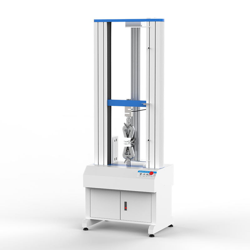 江蘇億美電器采購一臺伺服萬能材料試驗機(jī)