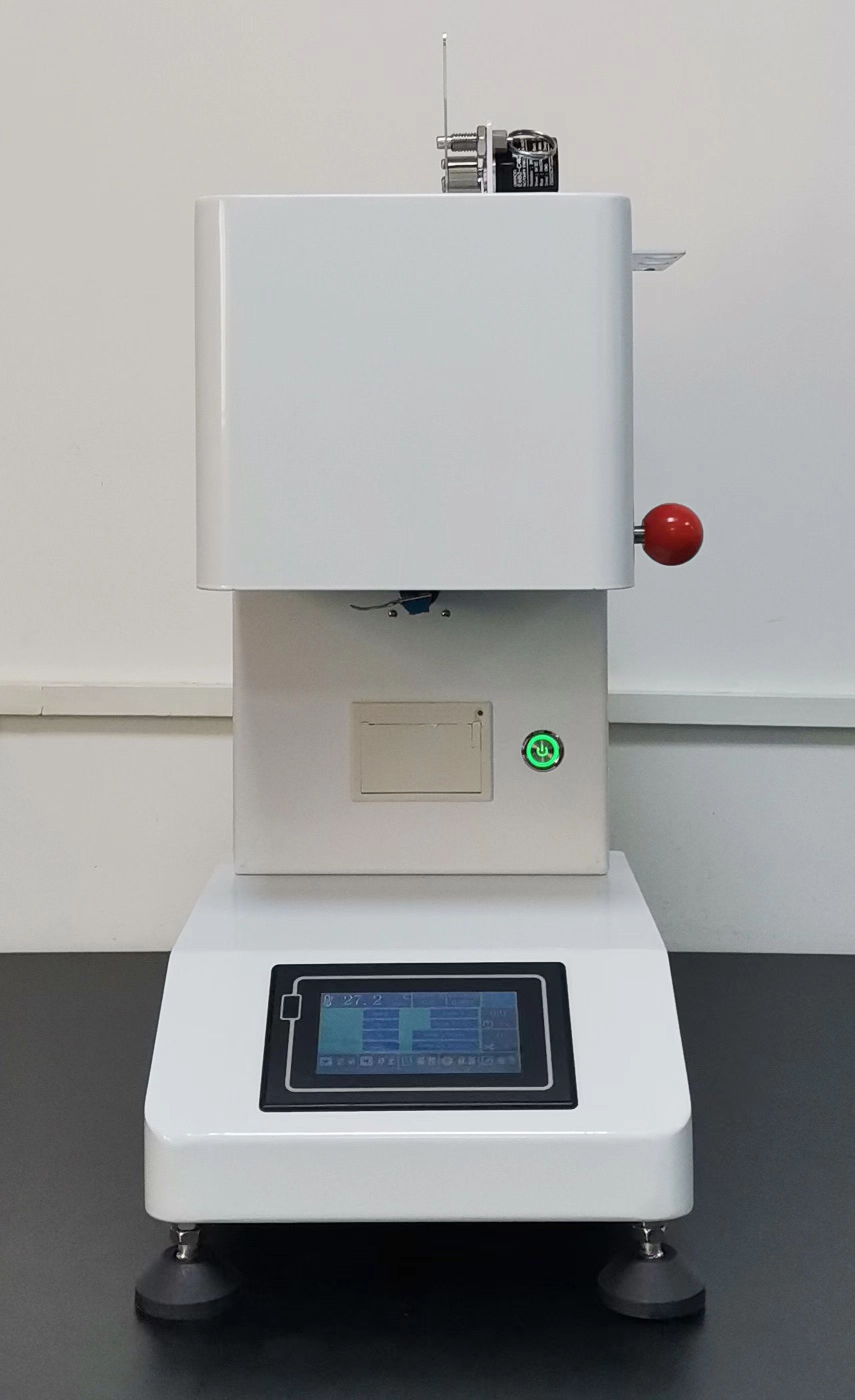 如何來測(cè)試塑料的熔融指數(shù)？